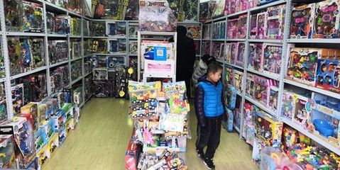 診所門(mén)口賣(mài)玩具，是“小生意”還是“大商機(jī)”？揭秘這一創(chuàng)業(yè)機(jī)會(huì)的潛力與優(yōu)勢(shì)