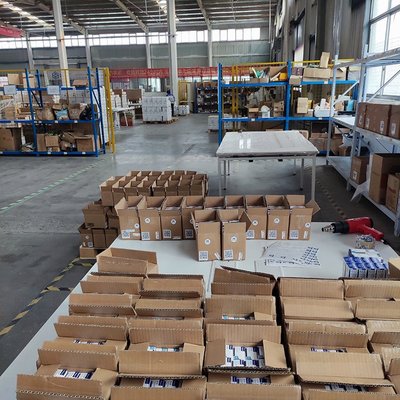 電商云倉 廣州第三方倉儲配送，12年經驗鑄就智工廠運營新標桿